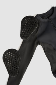 Pando Moto SHELL WW BLACK 02 – Protective motorcycle base layer / body
