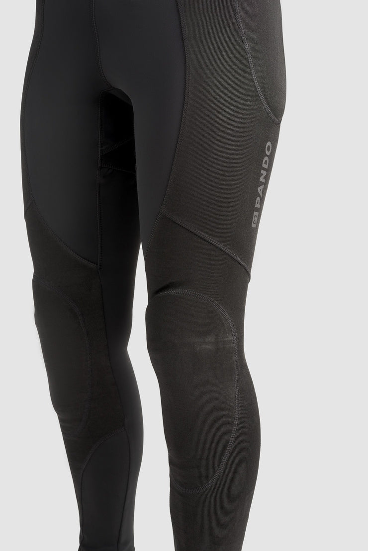 Pando Moto SKIN UH AAA – Protective motorcycle base layer/pants