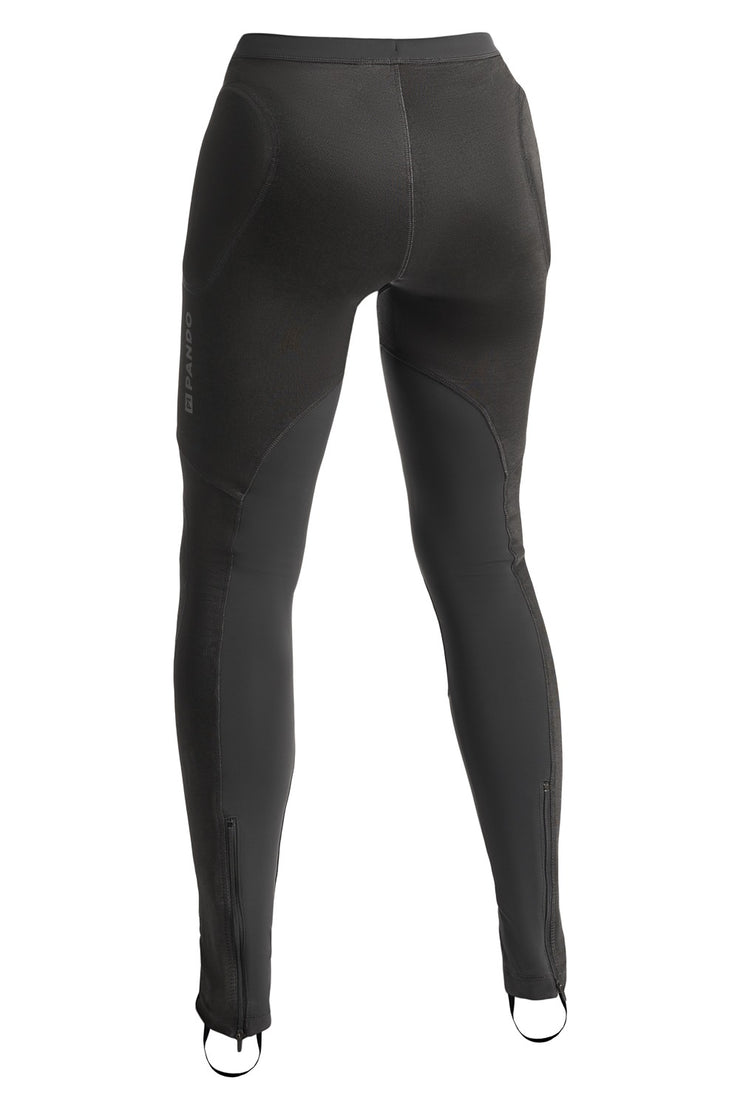 Pando Moto SKIN UH AAA – Protective motorcycle base layer/pants