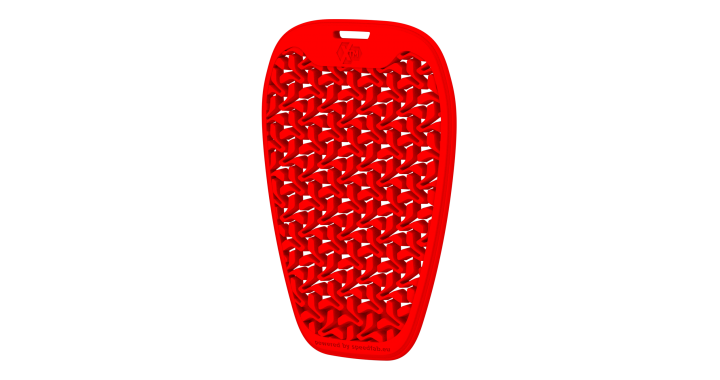 John Doe Level 2 Hip Protector