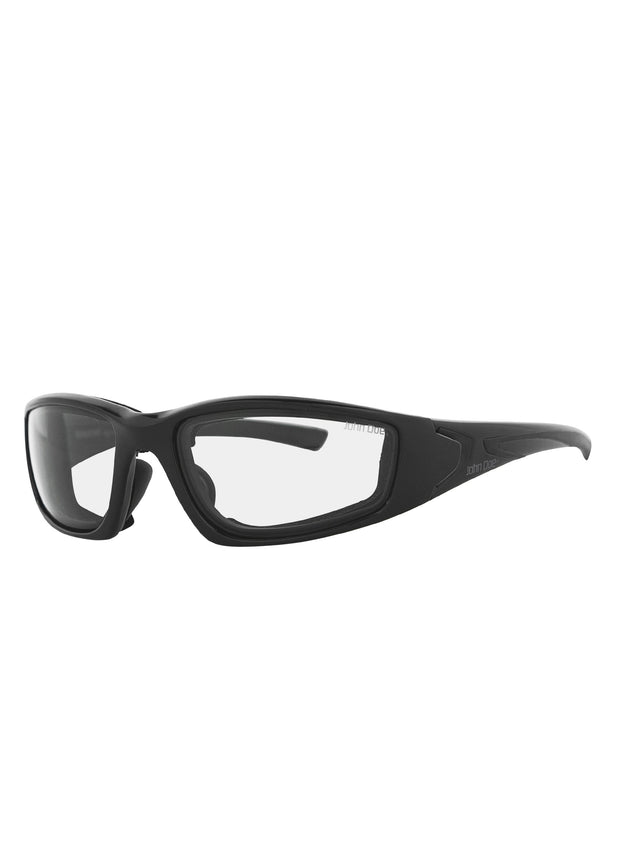 John Doe Roadking Photochromic Glasses