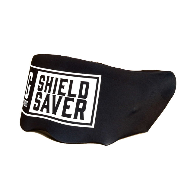 Shield Saver - Black