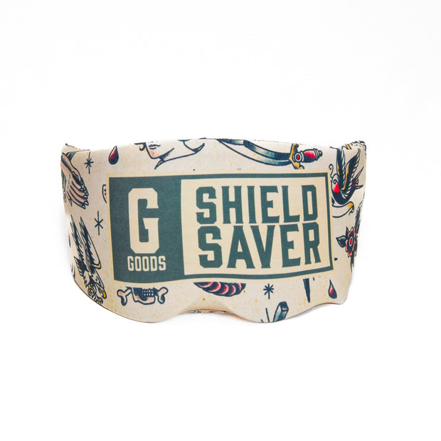 shield-saver-tattoo-flash-art
