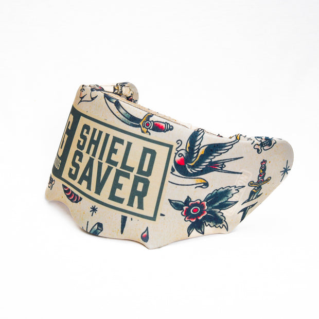 Shield Saver - Tattoo