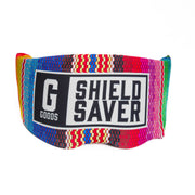 Shield Saver - Serape