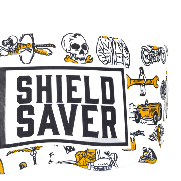 Shield Saver - Multi