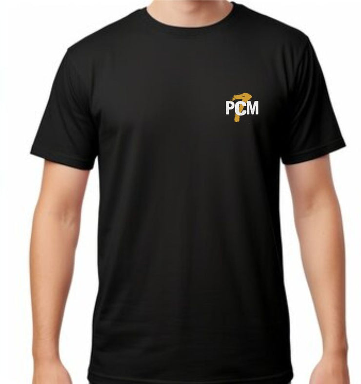 Perth County Moto Year 7 Tee