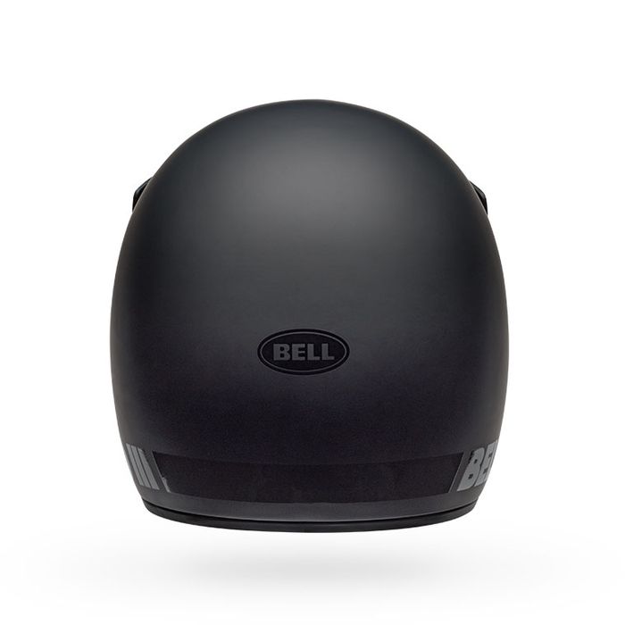 CLOSEOUT Bell Moto-3 - Matte Black - Size 2XL