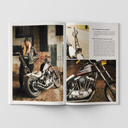 Pittsburgh Moto Issue 007