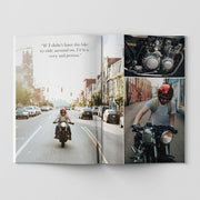 Pittsburgh Moto Issue 1