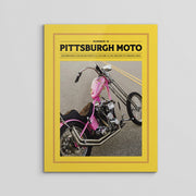 Pittsburgh Moto Issue 12