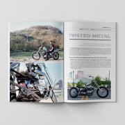 Pittsburgh Moto Issue 12