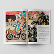 Pittsburgh Moto Issue 12