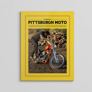 Pittsburgh Moto Issue 14