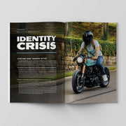 Pittsburgh Moto Issue 14