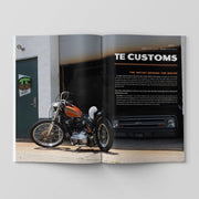 Pittsburgh Moto Issue 14