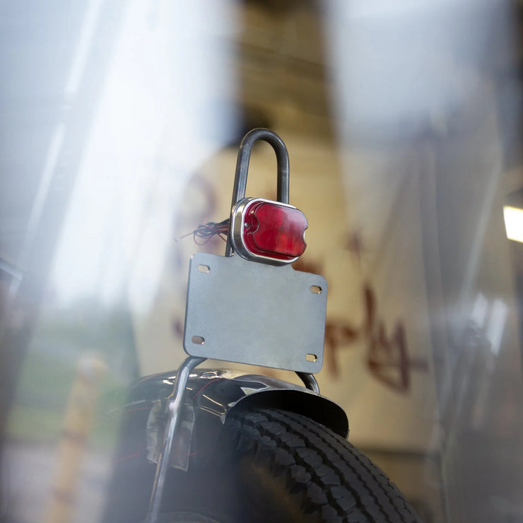 Prism Supply Co. PS-41 Tail Light