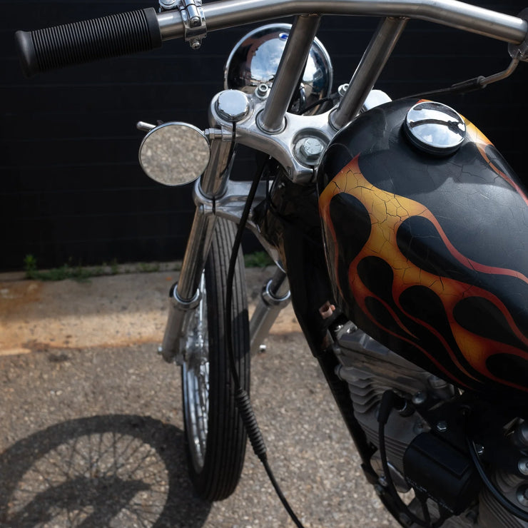 Prism Supply Co. Triple Tree Mirror Mount - 39mm