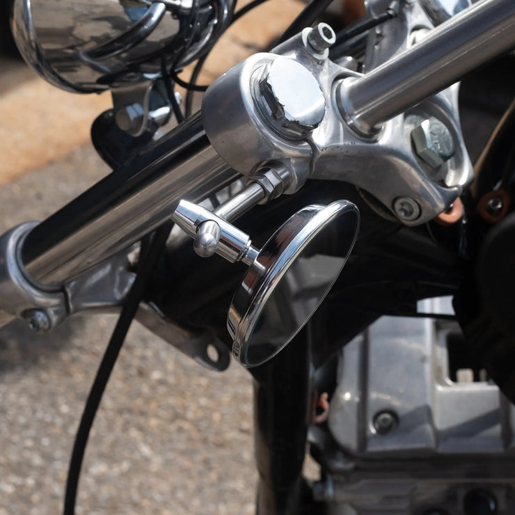 Prism Supply Co. Triple Tree Mirror Mount - 39mm