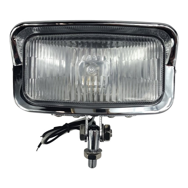 rectangle-head-lamp-for-chopper-motorcycle-front