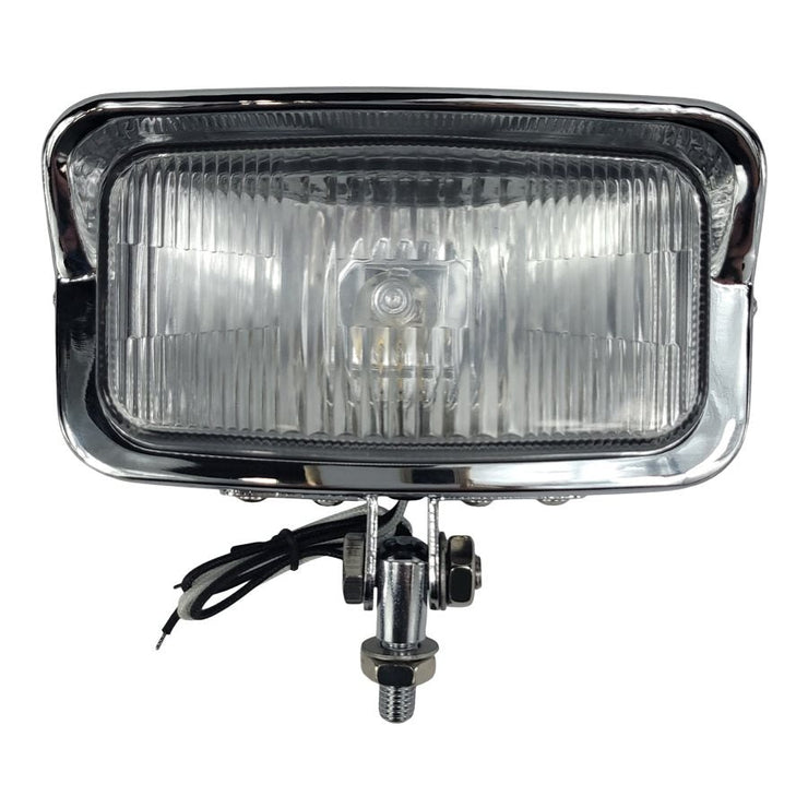 rectangle-head-lamp-for-chopper-motorcycle-front