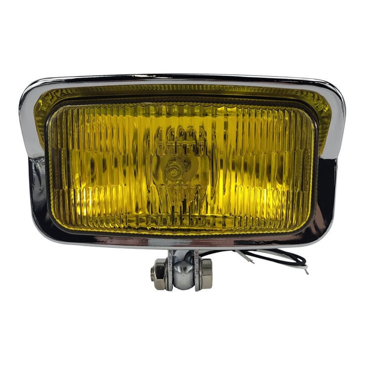rectangle-head-lamp-amber-lens-front-lens