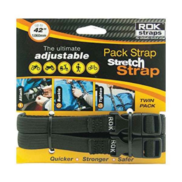 Rok Straps - 42"