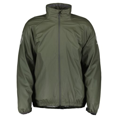 Scott Ergonomic Pro DP Rain Jacket - Mens Olive
