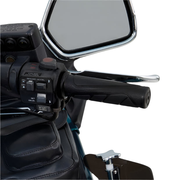 Show Chrome Inferno Heated Grips