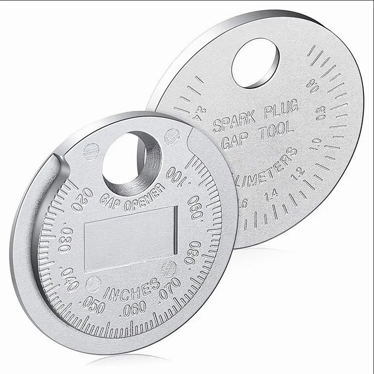 Spark Plug Gap Tool