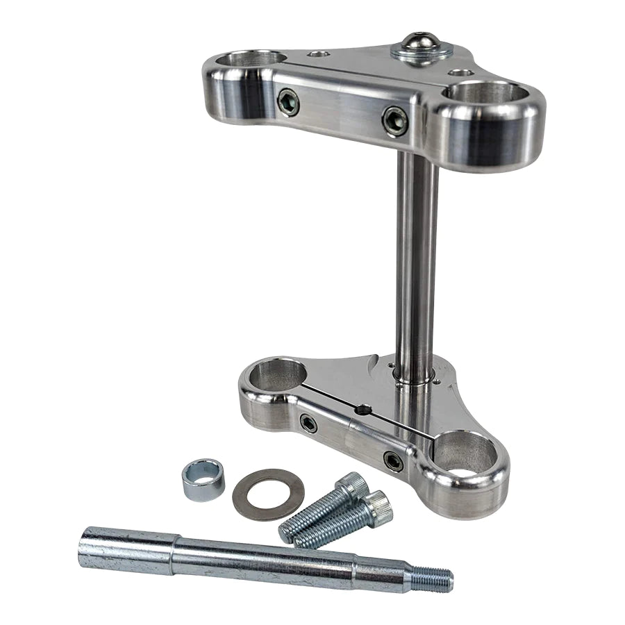 TC Bros Extra Narrow Triple Tree 39mm – Perth County Moto