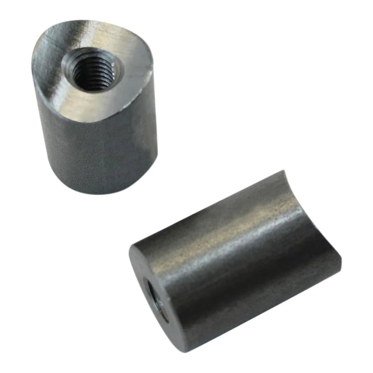 pair-of-steel-coped-threaded-bungs