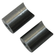 pair-of-steel-coped-threaded-bungs