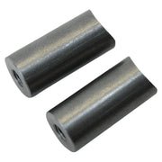 TC Bros Coped Steel Bung 5/16-18  1-1/2 inch