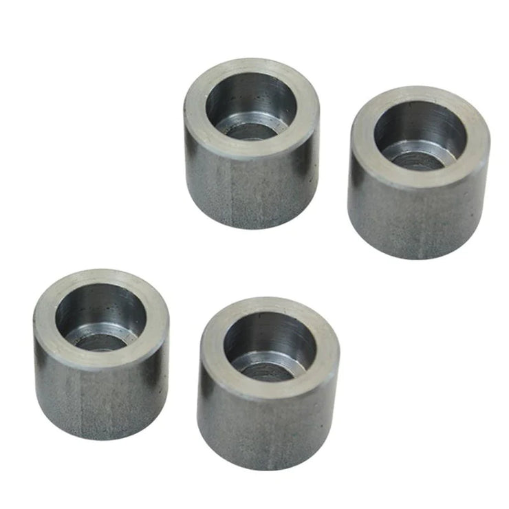TC Bros Counterbore Steel Bungs for 5/16 Socket Head
