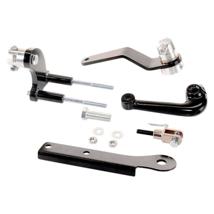 TC Bros - Sportster Mid Controls Kit (No Pegs) for 91-03 5 Speed