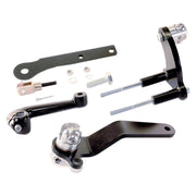 TC Bros - Sportster Mid Controls Kit (No Pegs) for 91-03 5 Speed