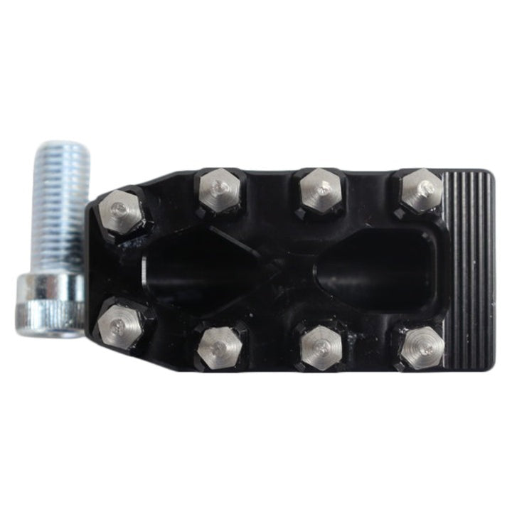 TC Bros Pro Series MX Style Shifter Peg - Black
