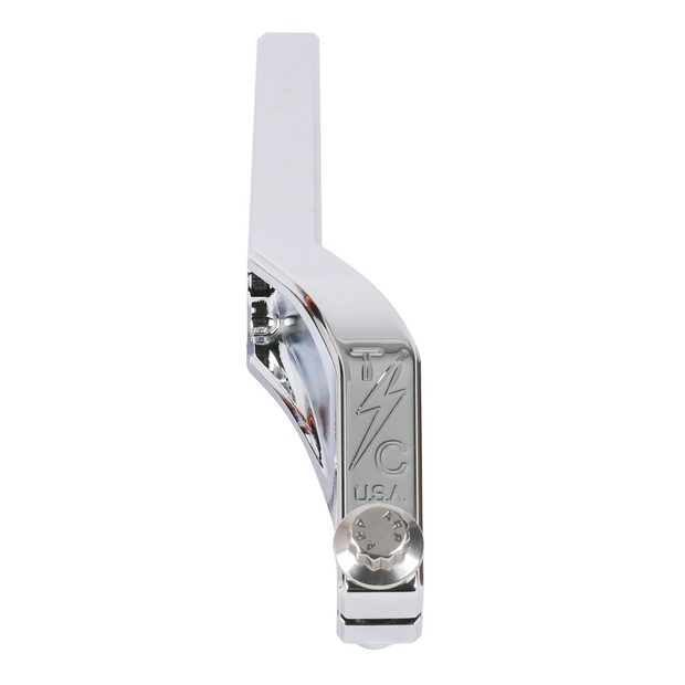 Thrashin Billet Shift Lever - Dyna