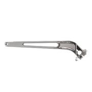 Thrashin Billet Shift Lever - Dyna