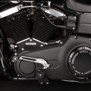 Thrashin Billet Shift Lever - Dyna