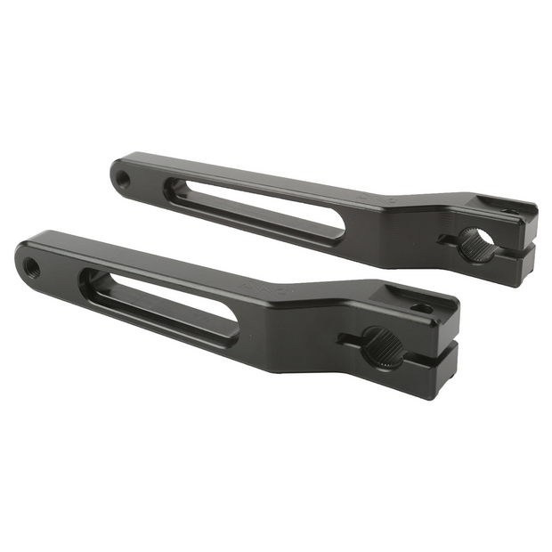 Thrashin Billet Shift Lever - Touring & FXR Models