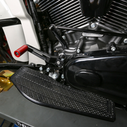 Thrashin Billet Shift Lever - Touring & FXR Models