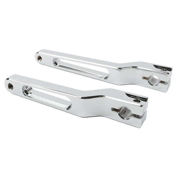 Thrashin Billet Shift Lever - Touring & FXR Models