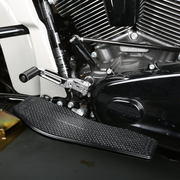 Thrashin Billet Shift Lever - Touring & FXR Models
