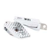 Thrashin P-54 Pegs - Chrome