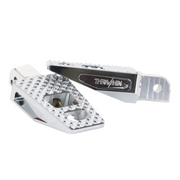 Thrashin P-54 Pegs - Chrome