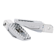 Thrashin P-54 Slim Pegs - Chrome