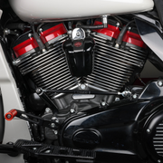 Thrashin Shift Linkage Bagger & Bikes w/ Forward Controls