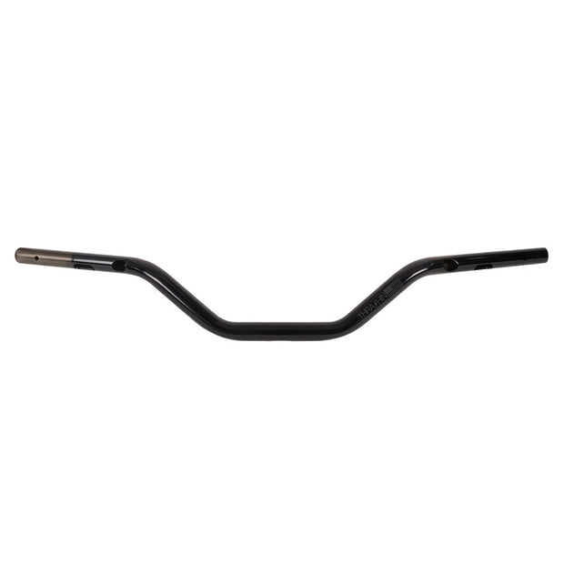 Thrashin Supply Co. 2024 FLH / FLTRX Mid Bend Bars